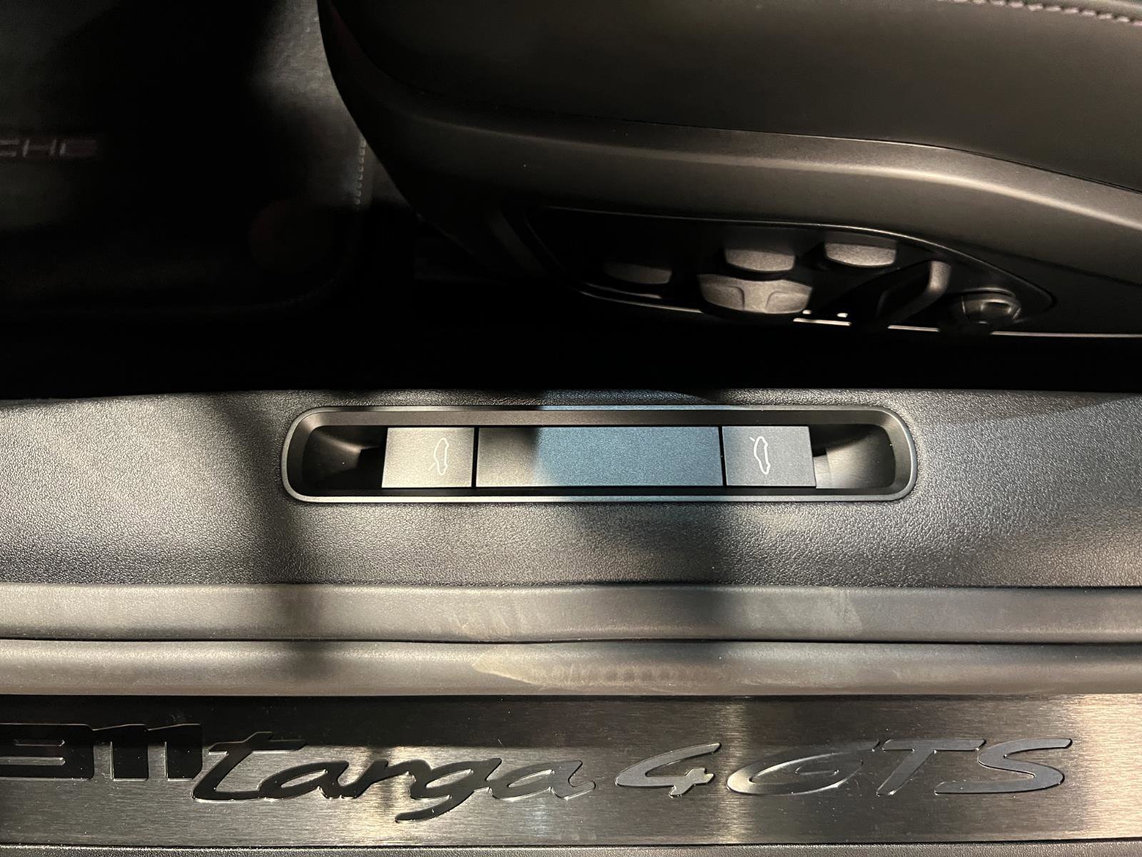 Used 2026 Porsche 911 Targa 4 GTS image 29