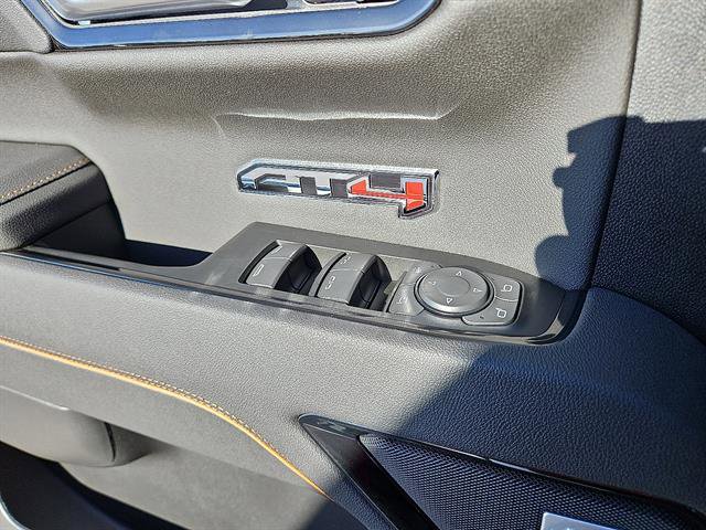 Used 2026 GMC Sierra 1500 AT4 w/ AT4 Premium Package image 17