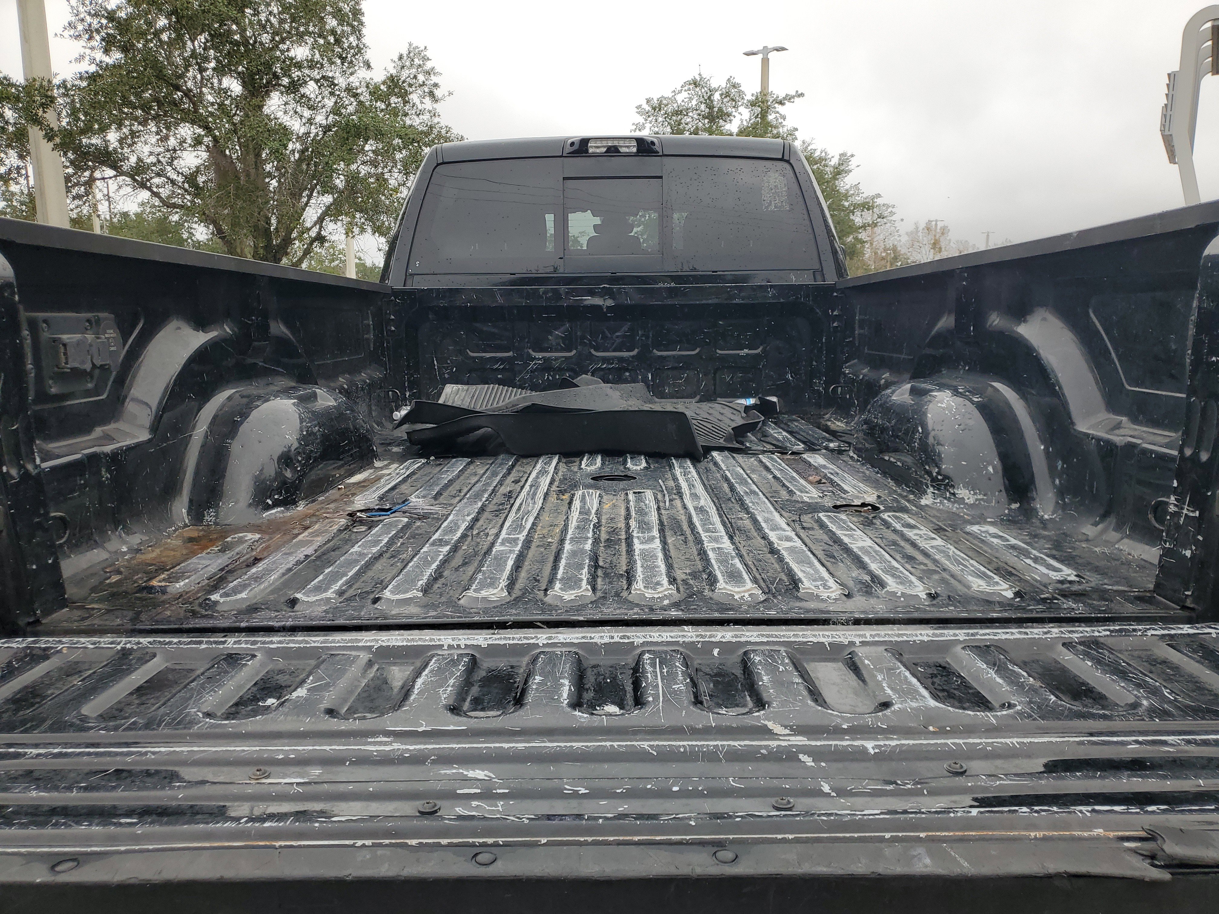 Used 2023 RAM 3500 Big Horn w/ Level 2 Equipment Group image 11