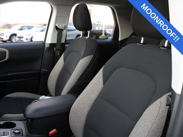 Used 2025 Ford Bronco Sport Big Bend w/ Convenience Package image 20