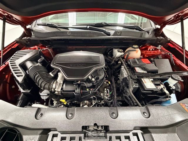 Certified 2021 Chevrolet Blazer Premier image 34