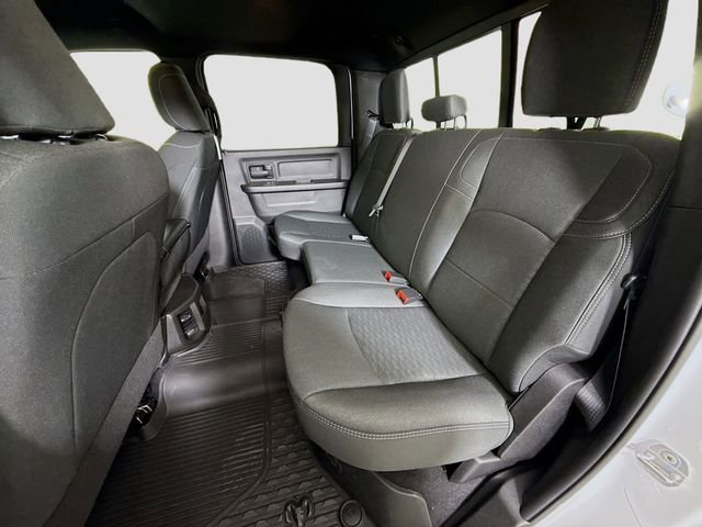 New 2025 RAM 2500 Tradesman AWD/4WD image 23