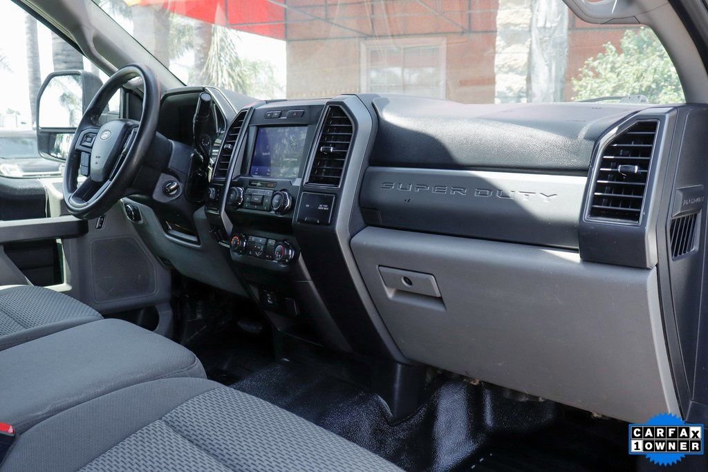 Used 2021 Ford F450 XLT image 35