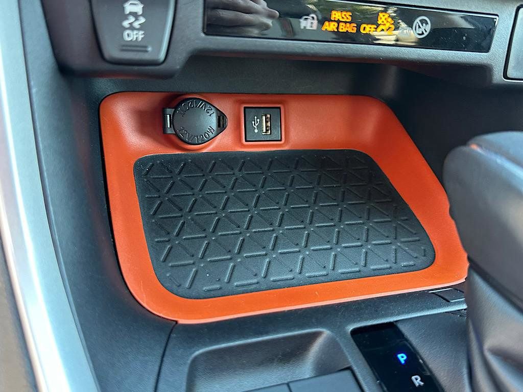 Certified 2024 Toyota RAV4 Adventure AWD/4WD image 25