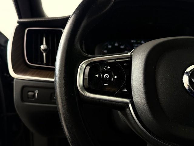 Used 2021 Volvo XC60 T5 Inscription w/ Protection Package Premier FWD image 24