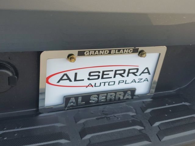 Used 2026 Toyota Tundra Limited AWD/4WD image 7
