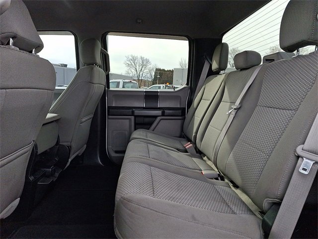 Used 2017 Ford F250 XLT w/ XLT Value Package image 14