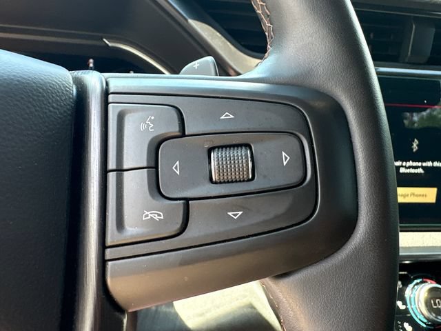 Used 2024 GMC Sierra 1500 AT4 w/ Technology Package AWD/4WD image 28
