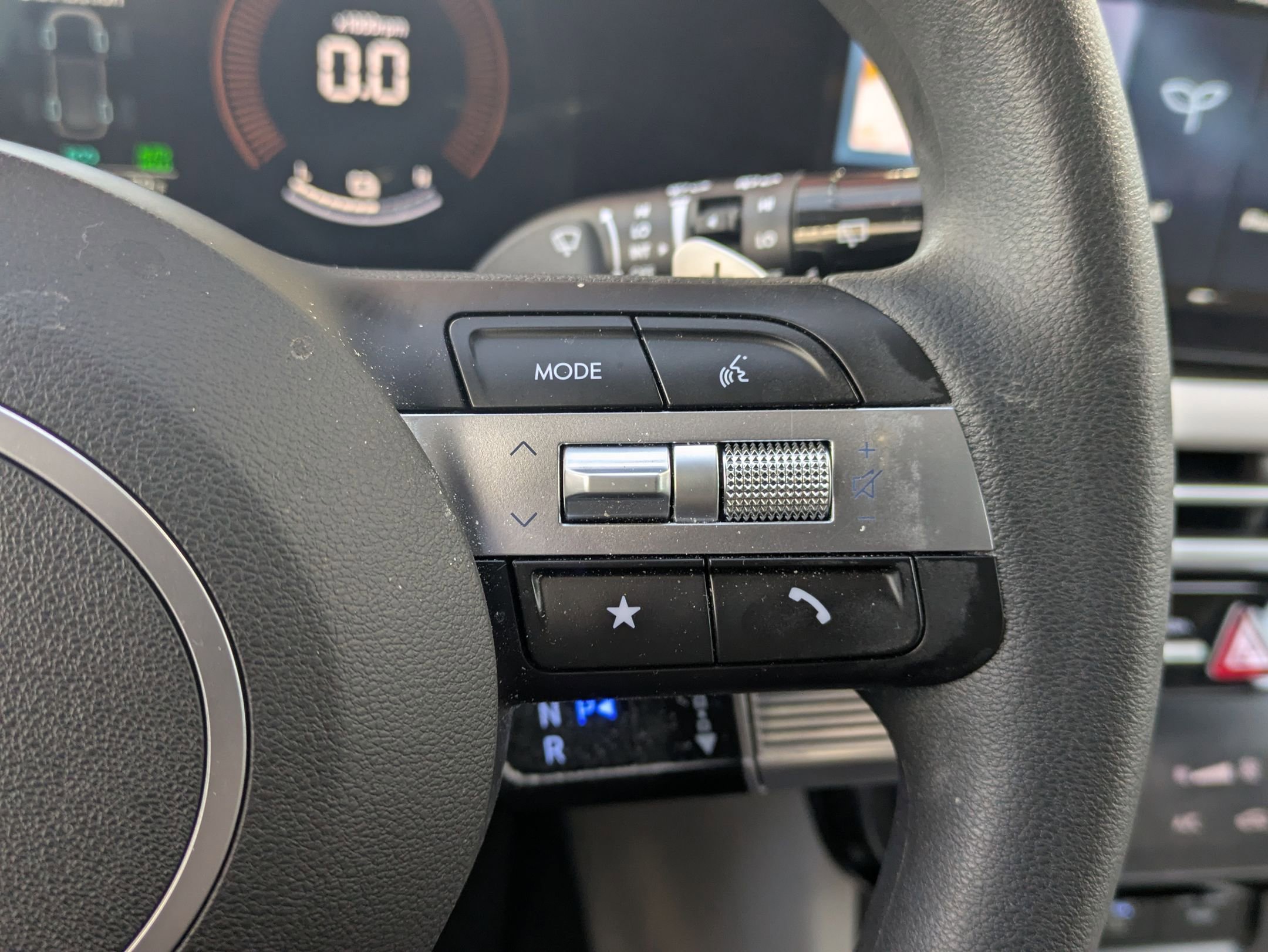 Used 2025 Hyundai Tucson Blue image 25