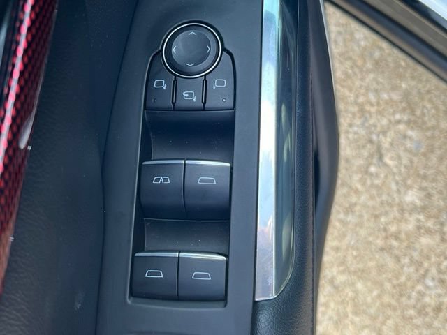 Used 2025 Chevrolet Traverse RS FWD image 5