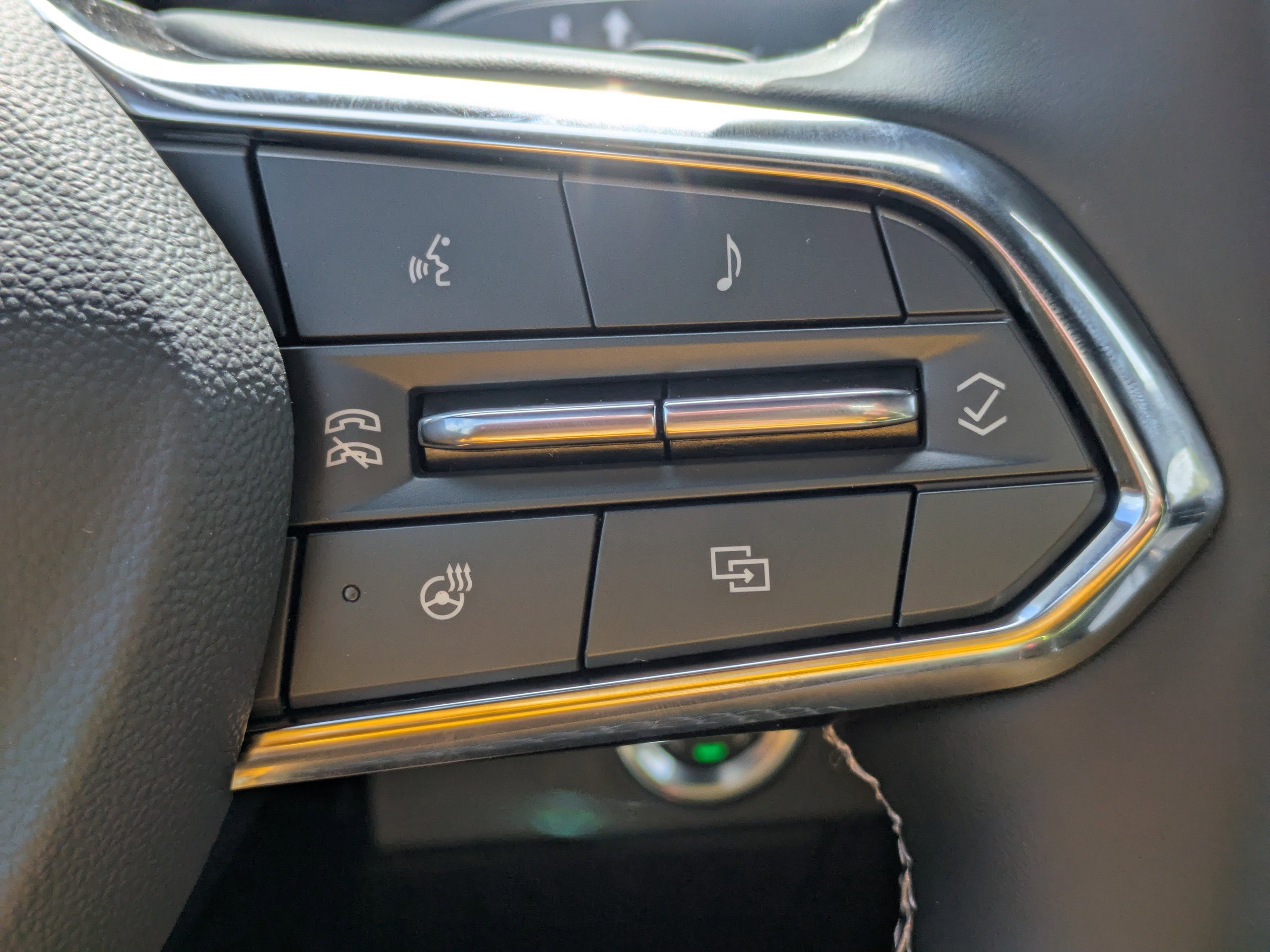 New 2026 Chevrolet Traverse High Country image 28