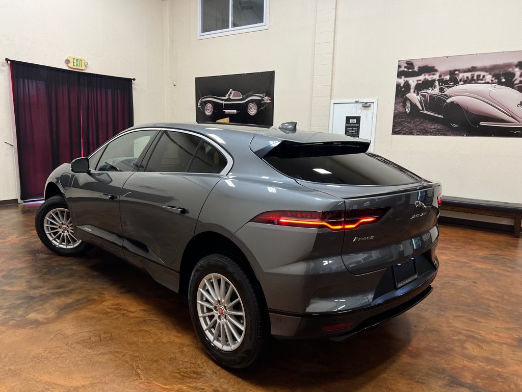 Used 2020 Jaguar I-PACE S AWD/4WD image 58