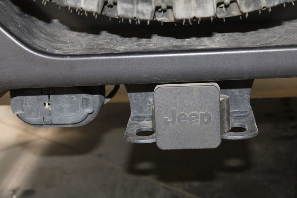 Used 2021 Jeep Wrangler Unlimited Rubicon image 14