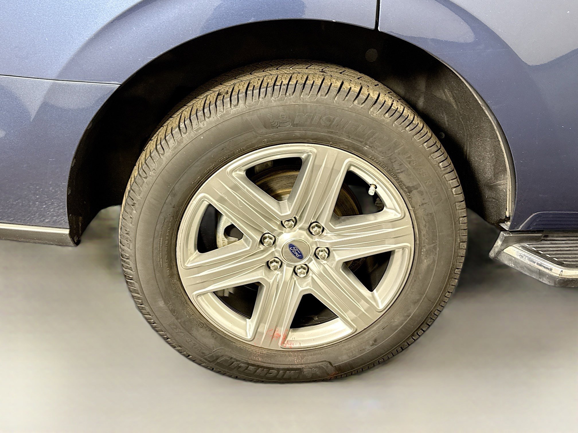 Used 2020 Ford Expedition XLT w/ Equipment Group 202A image 33