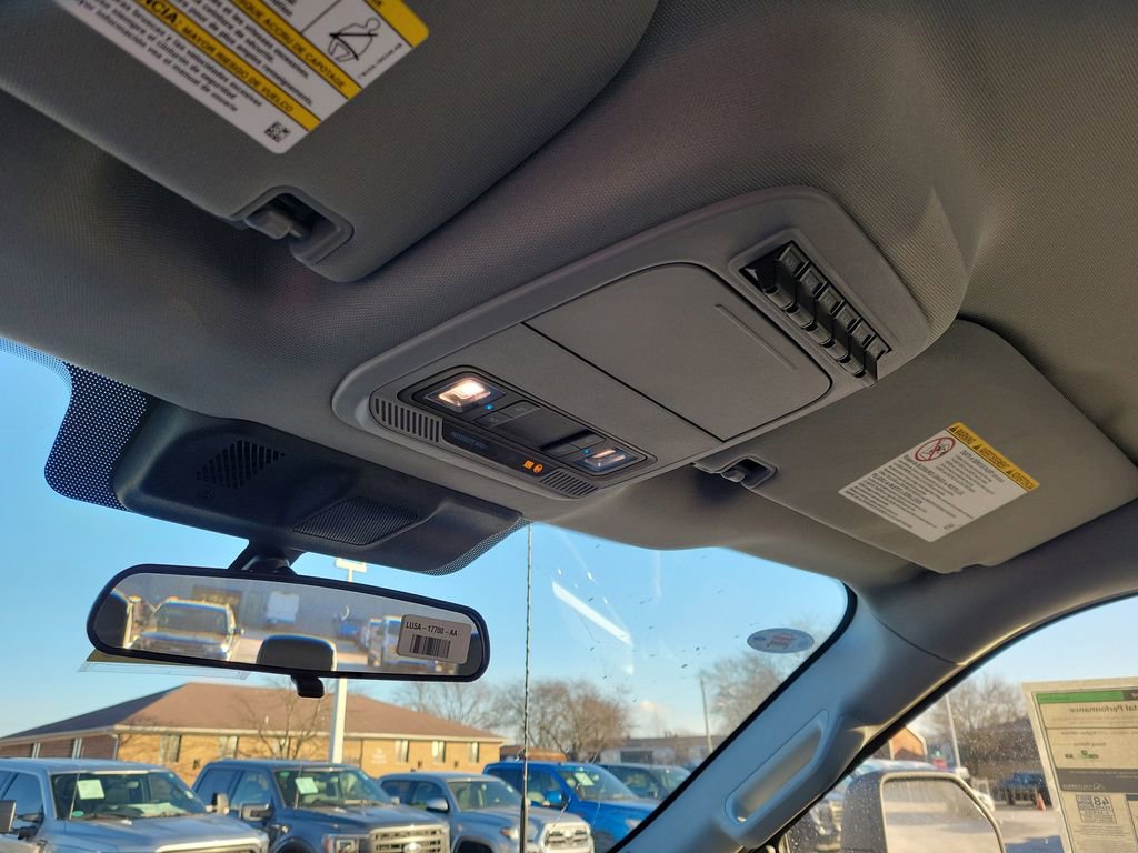 New 2026 Ford F250 XL w/ FX4 Off-Road Package image 30