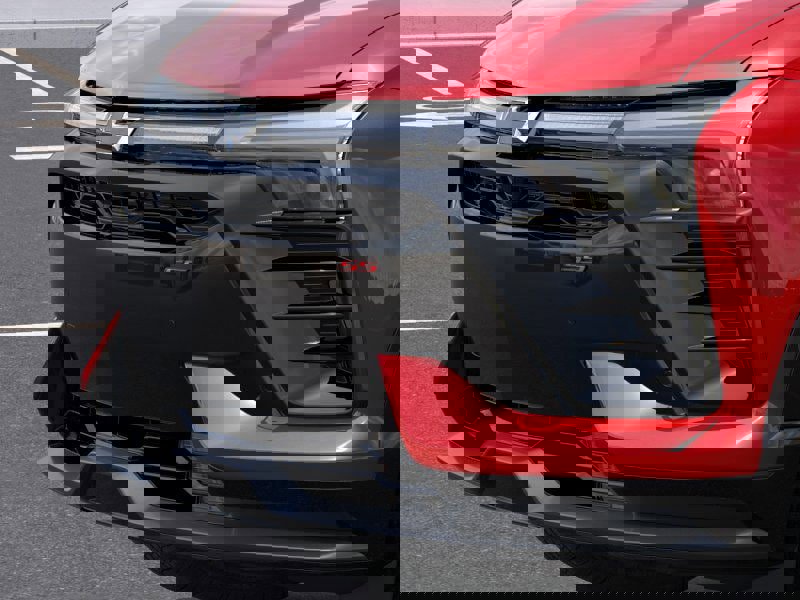 New 2026 Chevrolet Blazer EV SS image 13