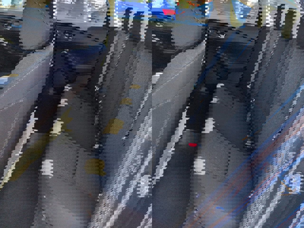 Used 2024 Honda Accord EX image 13