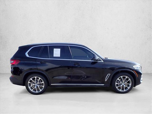Used 2020 BMW X5 xDrive40i w/ Convenience Package image 5