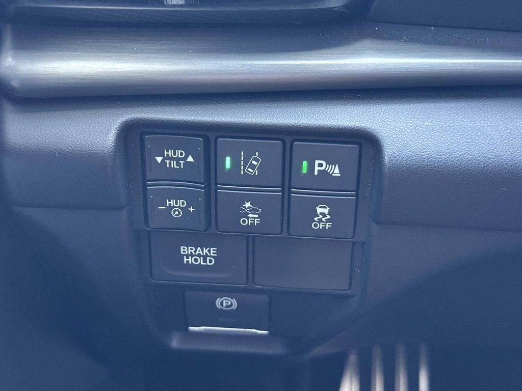 Used 2021 Acura RDX AWD w/ Advance Package image 15