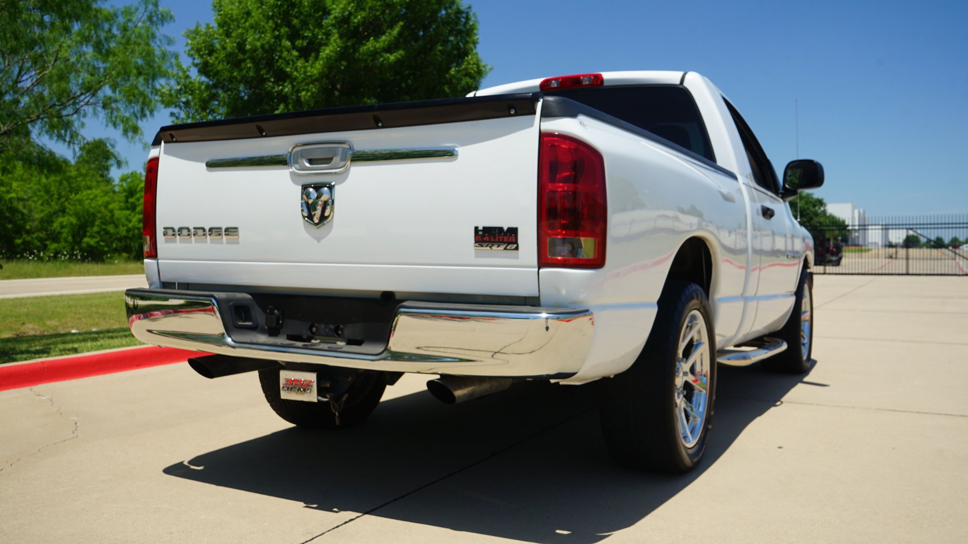 Used 2003 Dodge Ram 1500 Truck 2WD Regular Cab image 15