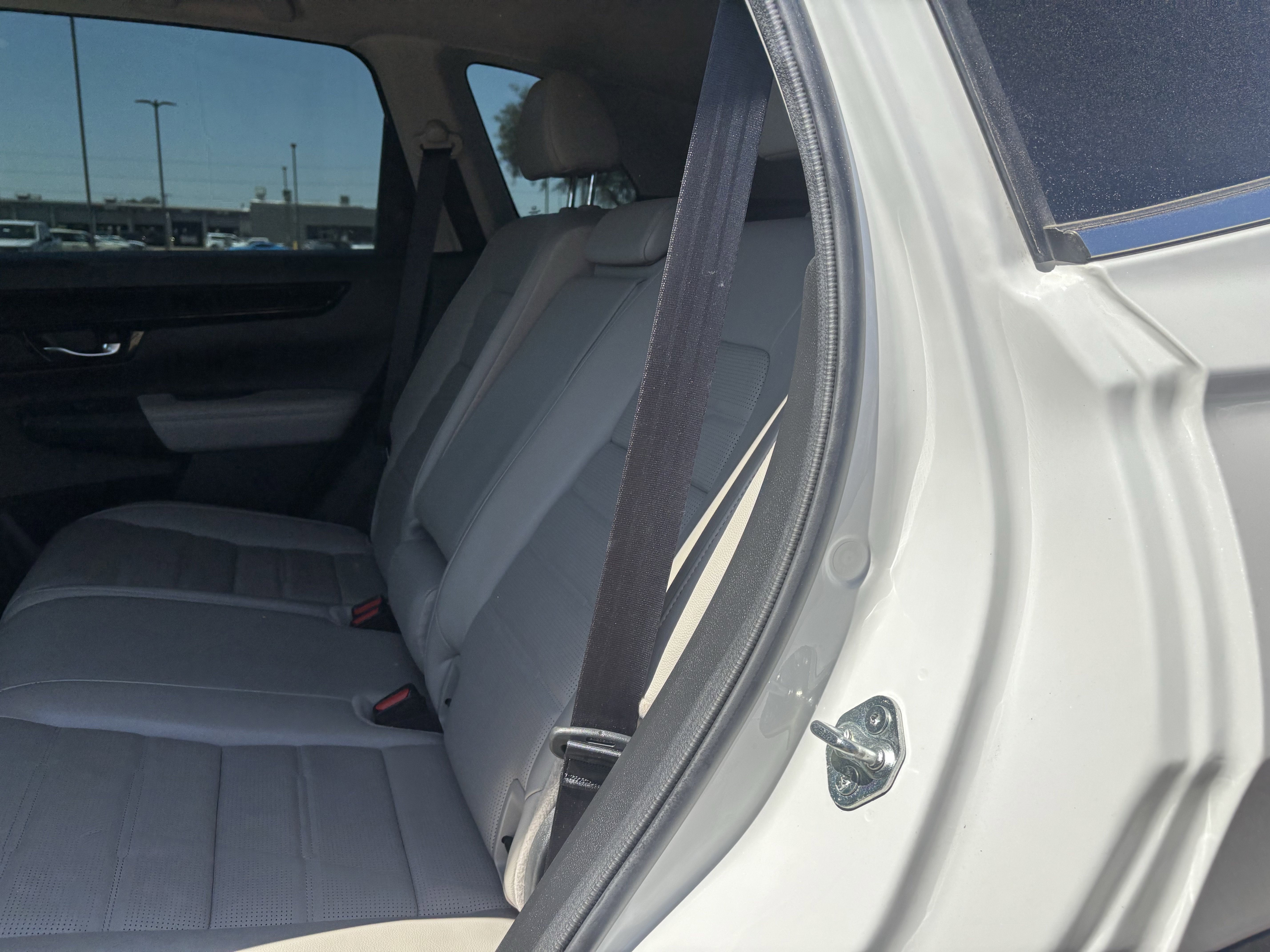 Used 2024 Honda CR-V EX-L image 16