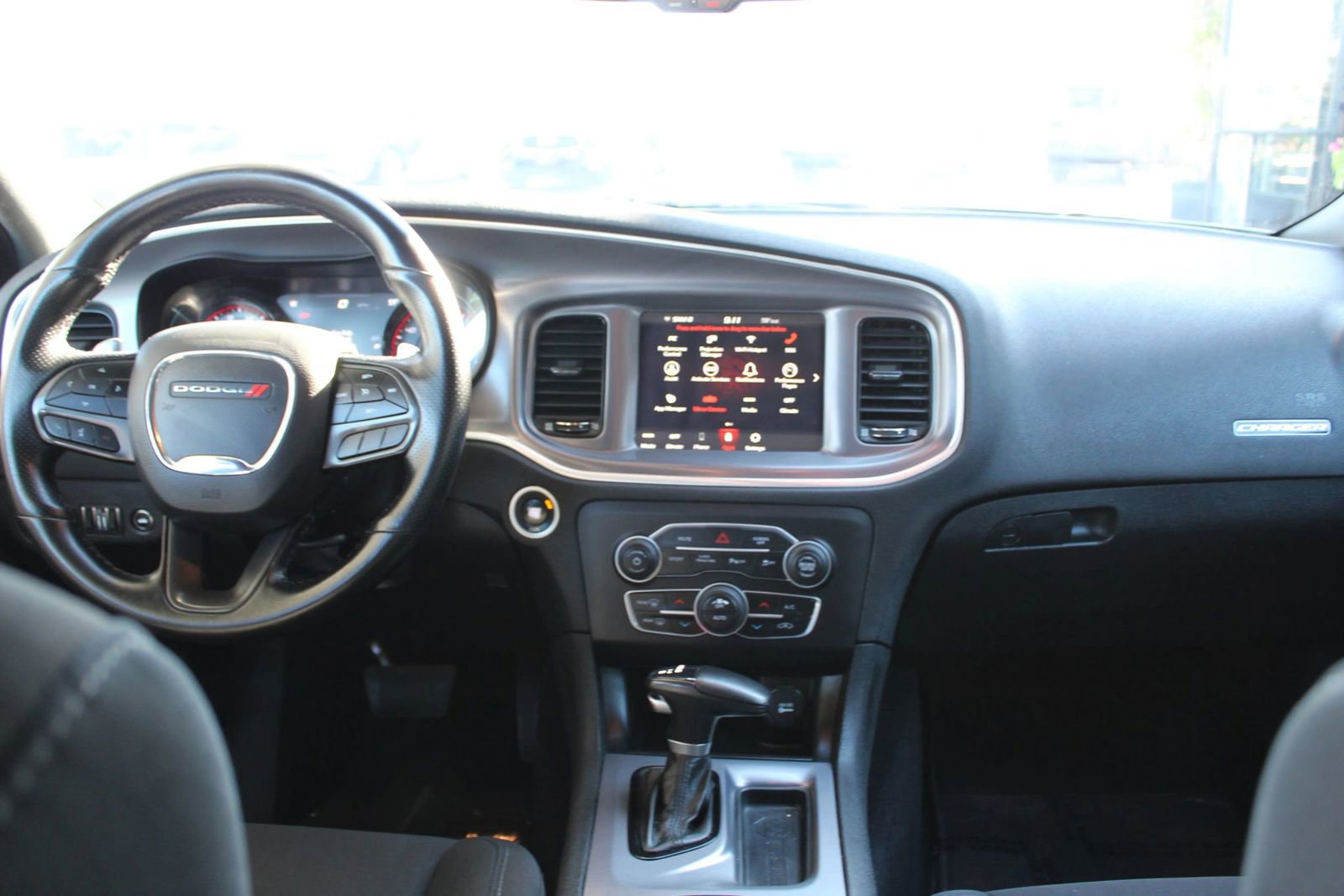 Used 2021 Dodge Charger GT w/ Blacktop Package RWD image 13