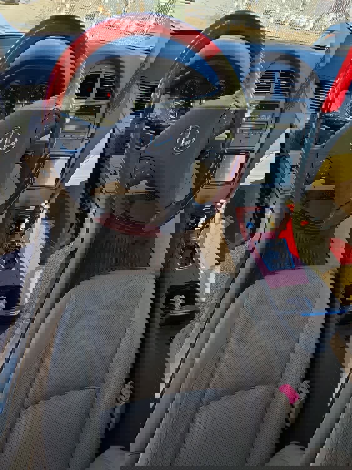 Used 2009 Lexus ES 350 image 12