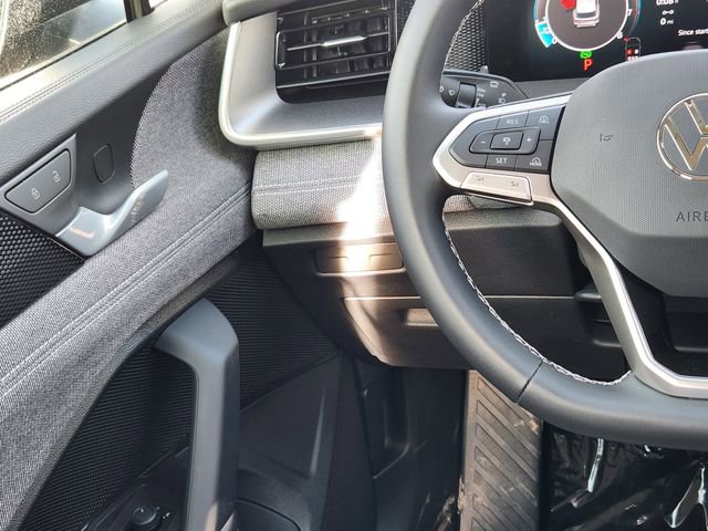 New 2026 Volkswagen Tiguan S image 26