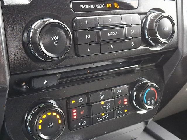 Used 2017 Ford F150 XLT w/ Equipment Group 302A Luxury image 17