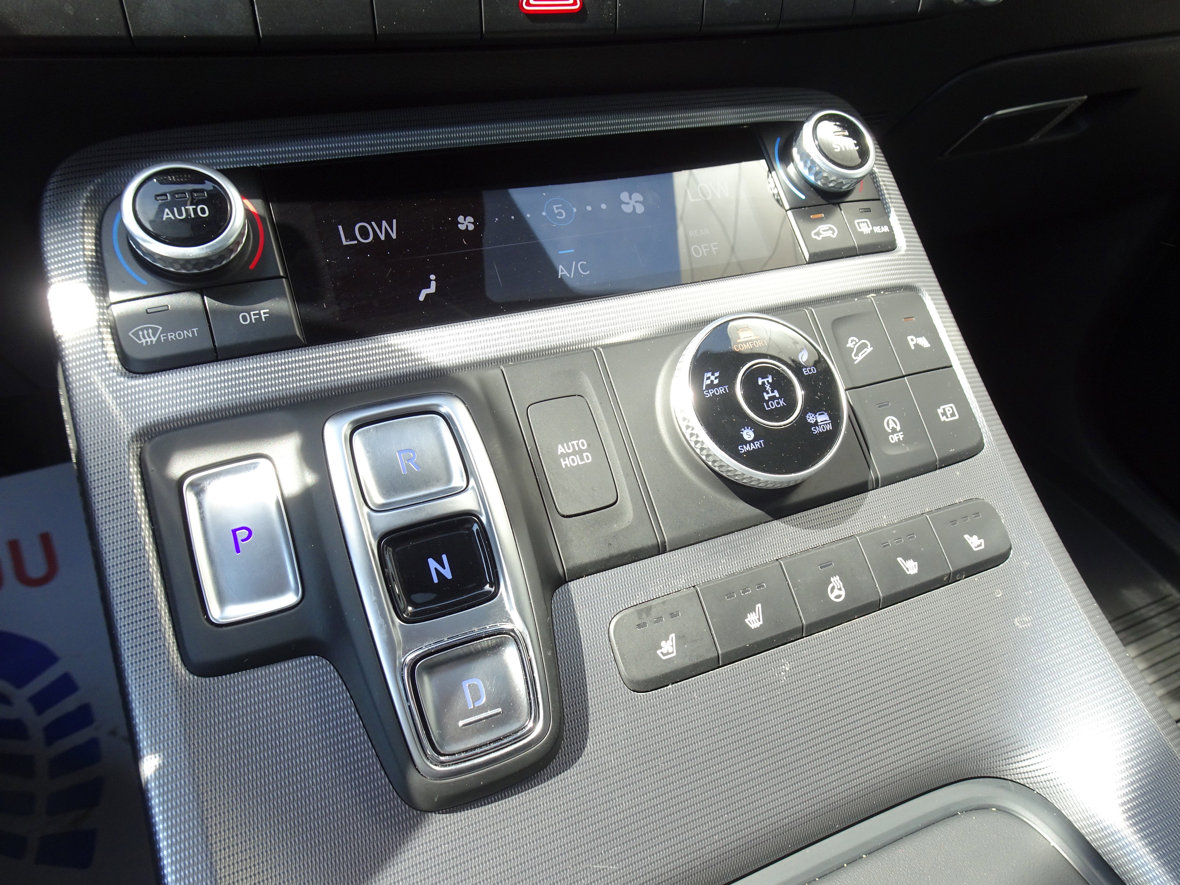 Used 2023 Hyundai Palisade Calligraphy image 20