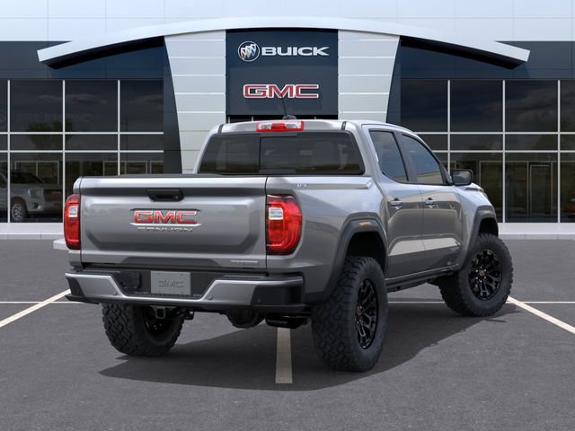 New 2026 GMC Canyon Elevation w/ Convenience Package AWD/4WD image 4