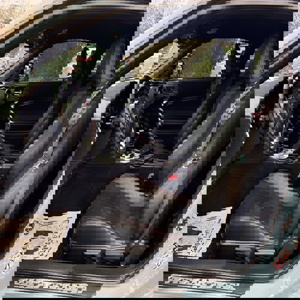 Used 2019 Subaru BRZ Limited w/ Popular Package #1 image 16