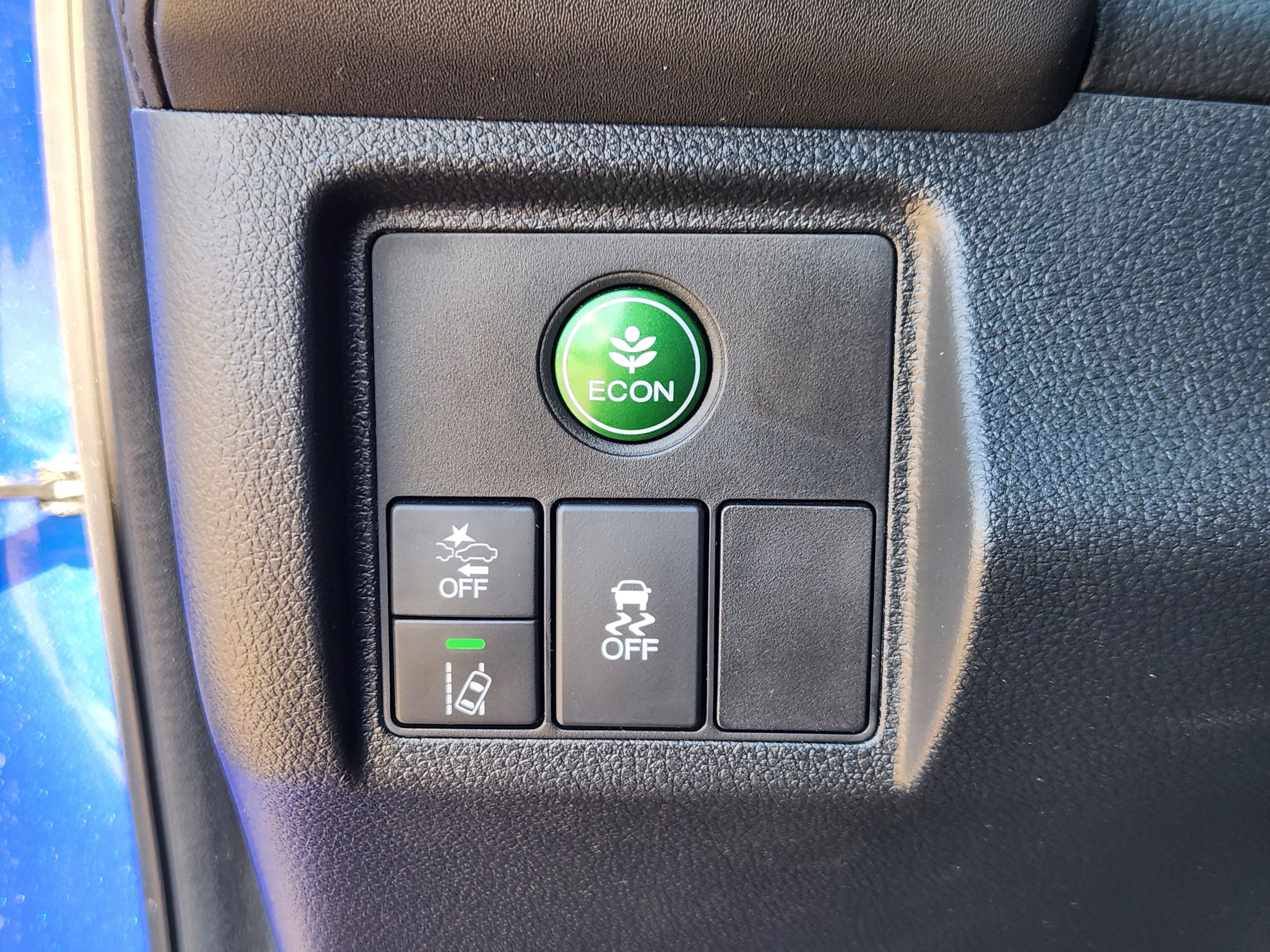 Used 2019 Honda HR-V EX image 27