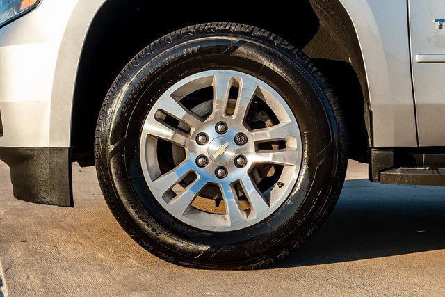 Used 2016 Chevrolet Tahoe LS image 6