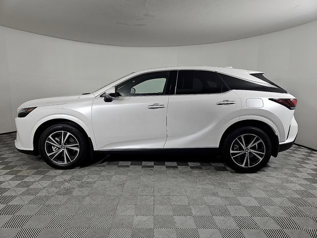 Used 2024 Lexus RX 350 FWD w/ Technology Package image 8