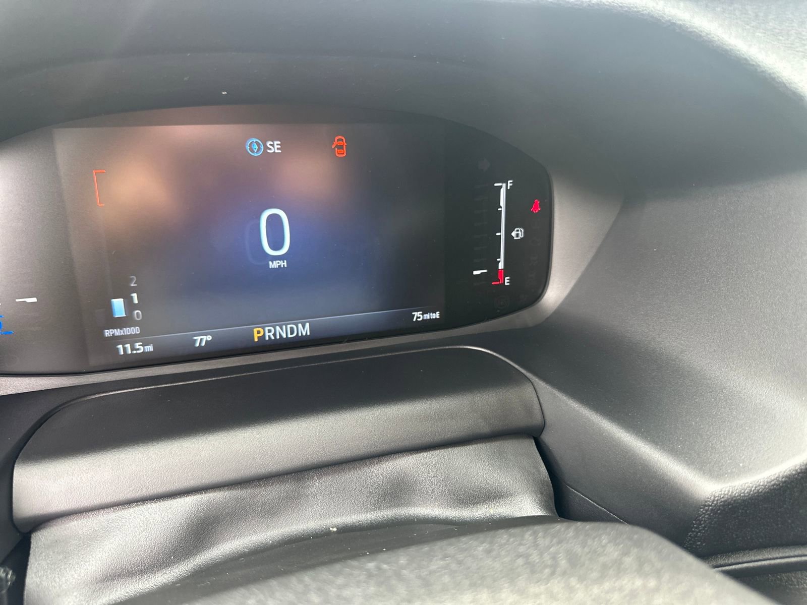 New 2026 Ford Transit 250 148 Medium Roof w/ Load Area Protection Package image 16