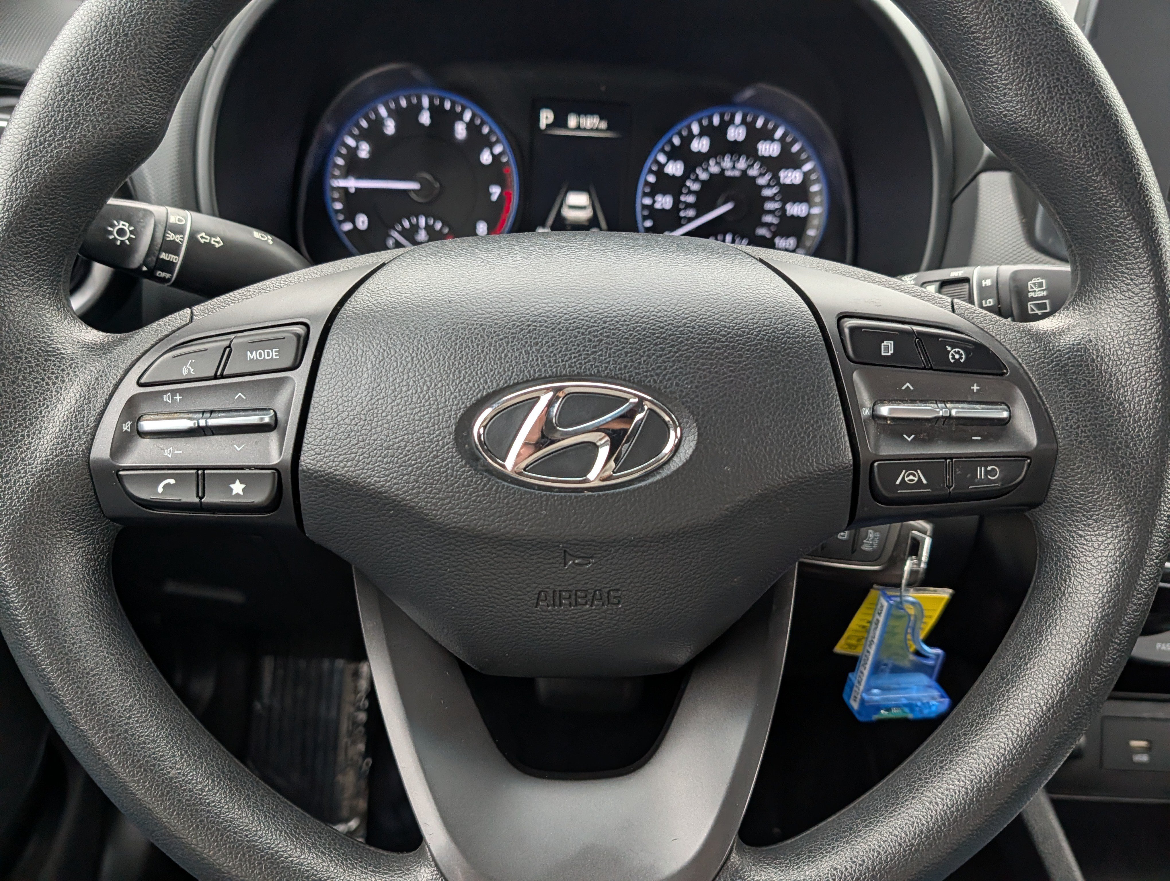 Certified 2023 Hyundai Kona SE w/ Cargo Package AWD/4WD image 25