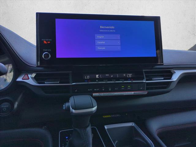 New 2026 Toyota Sienna XSE AWD/4WD image 12