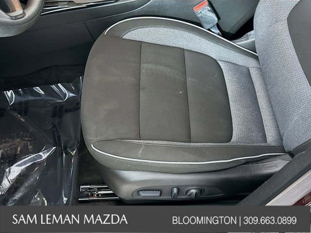 Used 2023 Chevrolet TrailBlazer LT w/ Convenience Package image 18