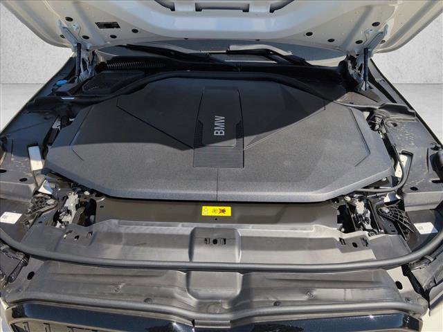 New 2026 BMW i5 eDrive40 w/ M Sport Package image 16