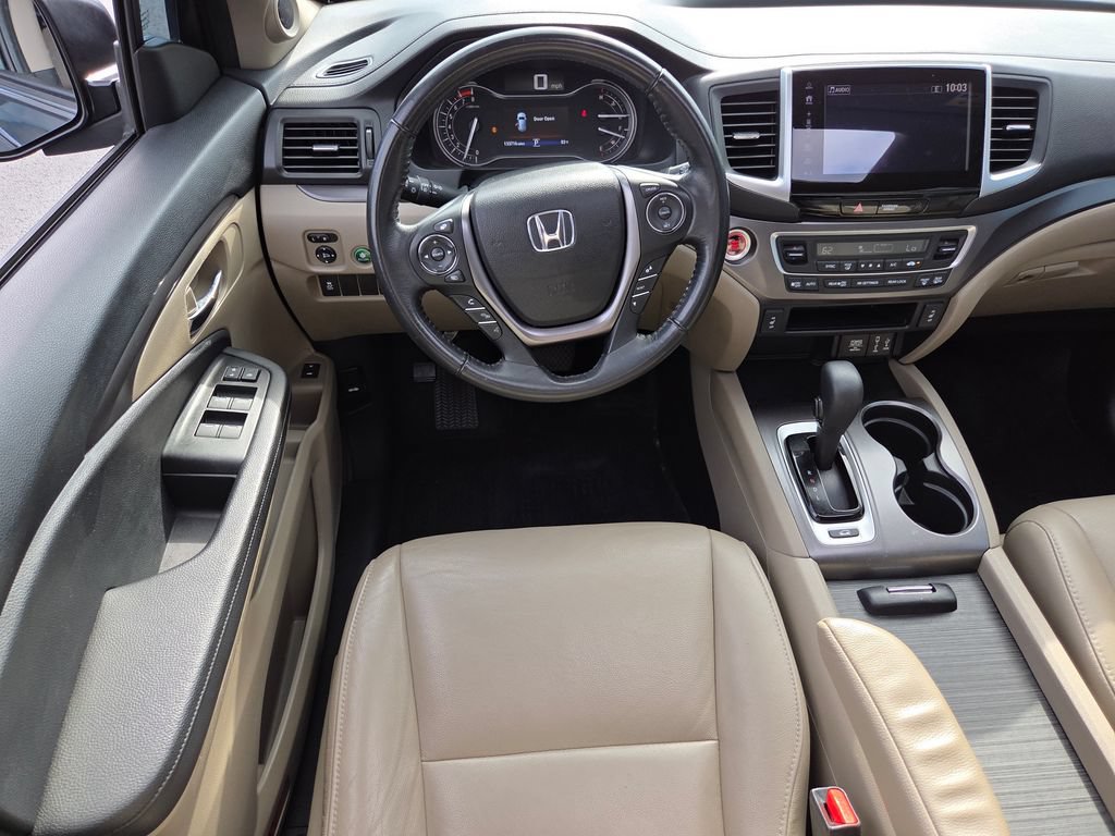 Used 2018 Honda Pilot EX-L image 32
