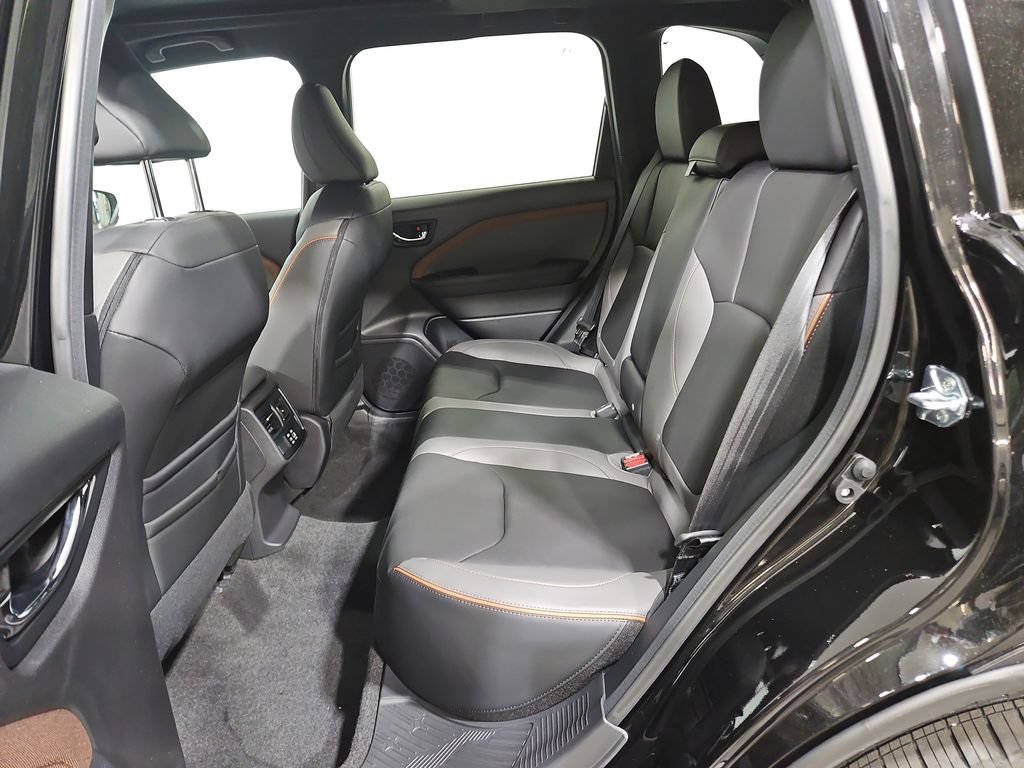 New 2026 Subaru Forester Sport AWD/4WD image 25