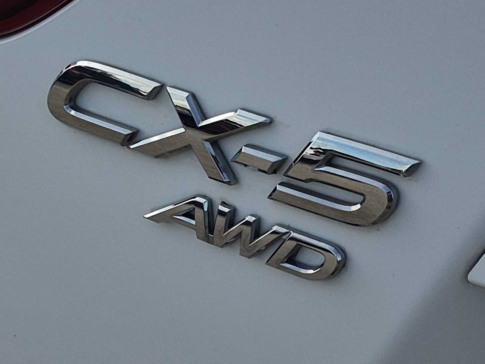 Used 2014 MAZDA CX-5 Touring w/ Touring Technology Package AWD/4WD image 12