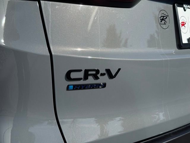 Used 2026 Honda CR-V Sport Touring image 42