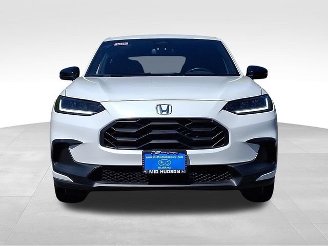 Used 2023 Honda HR-V Sport image 2