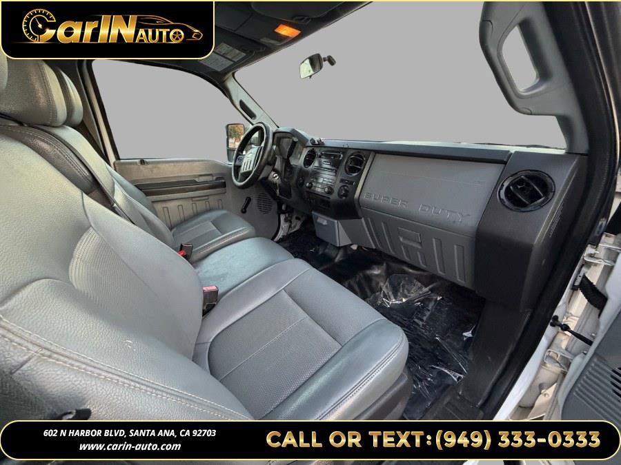 Used 2013 Ford F250 XL AWD/4WD image 11