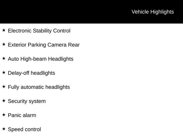 Used 2025 Toyota Crown Signia image 30
