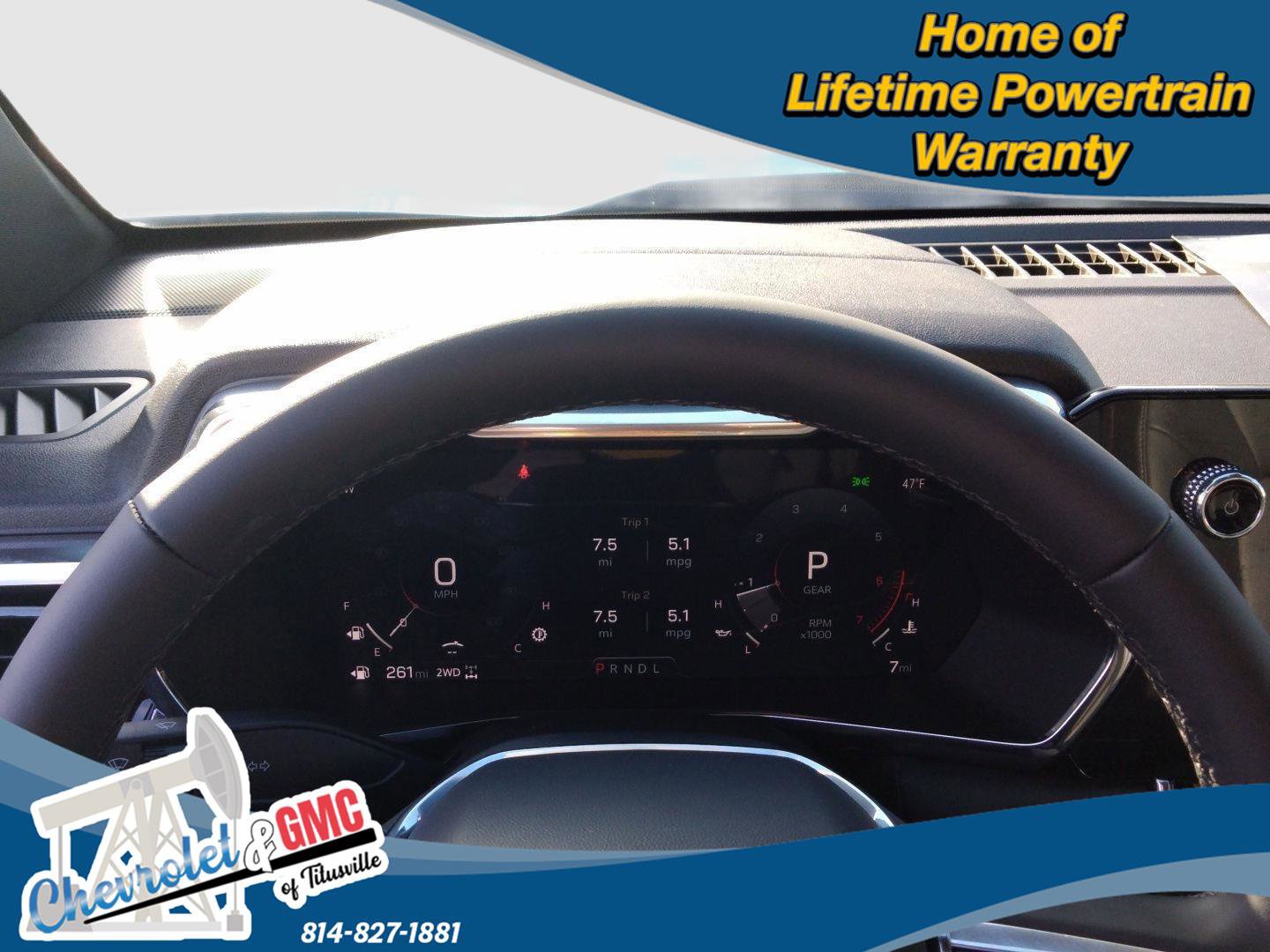 New 2026 GMC Canyon Elevation w/ Convenience Package AWD/4WD image 16