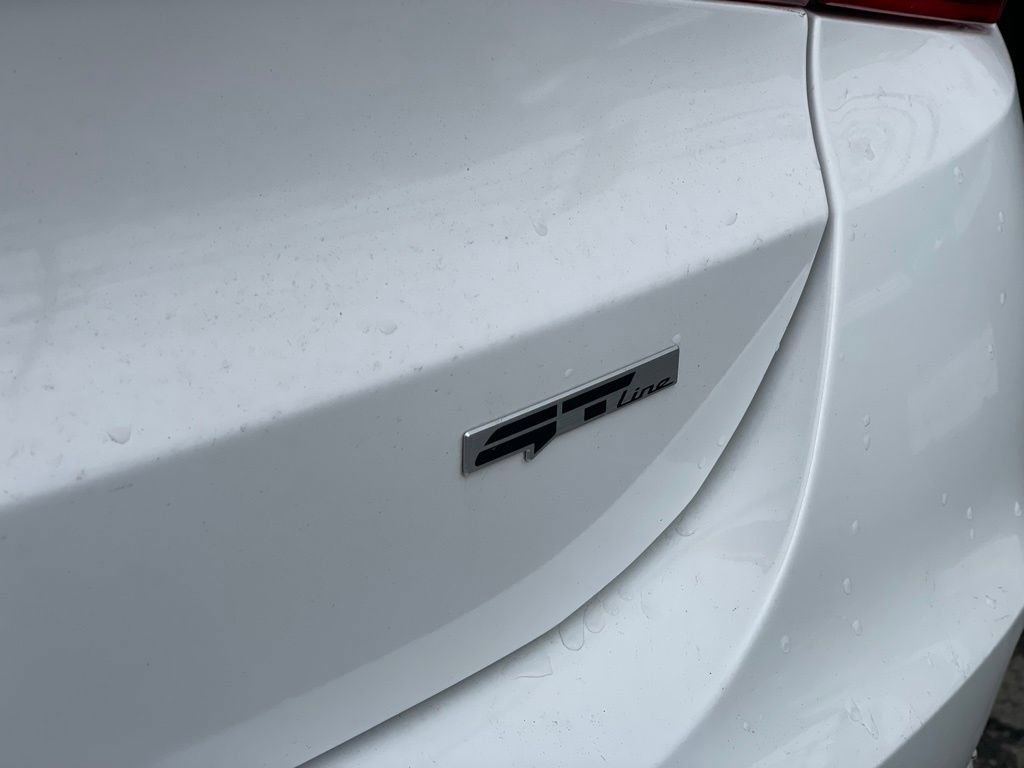 Used 2023 Kia K5 GT-Line w/ GT-Line Premium Package image 24