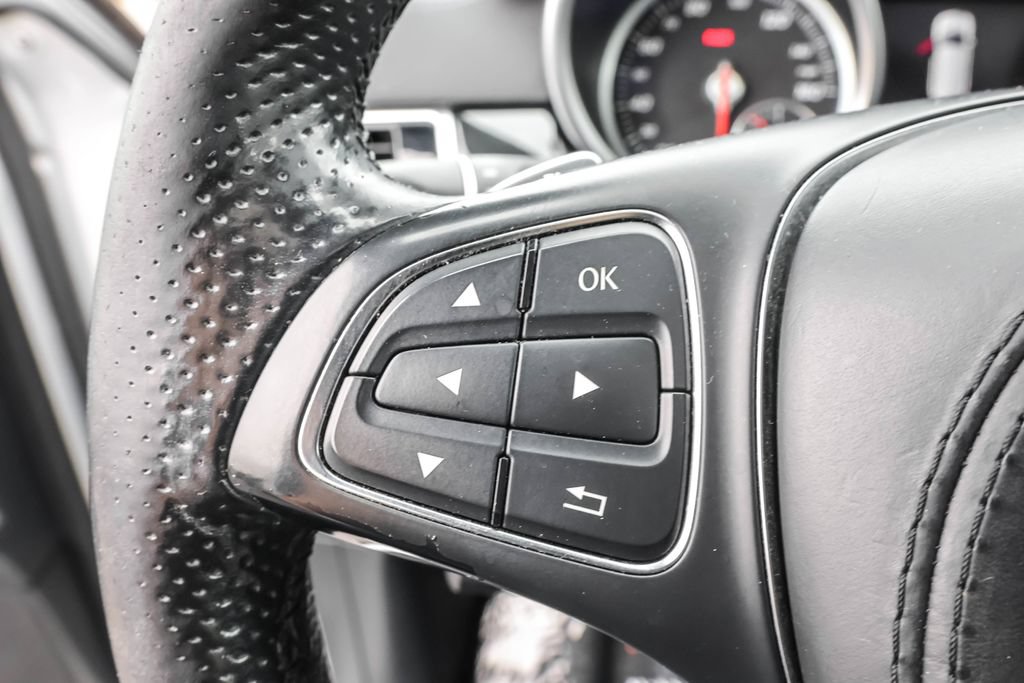 Used 2017 Mercedes-Benz GLS 450 4MATIC image 20